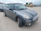 2010 MINI COOPER GRA for sale at Copart CORBY
