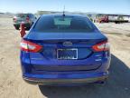 2016 Ford Fusion Se zu verkaufen in Tucson, AZ - Side