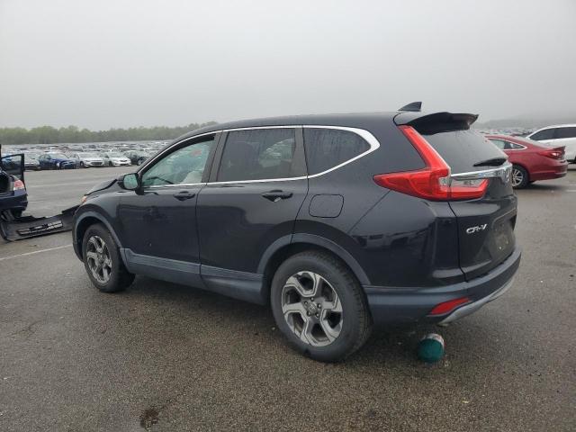  HONDA CRV 2018 Biały