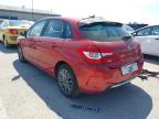 2012 CITROEN C4 VTR+ E- for sale at Copart SANDWICH