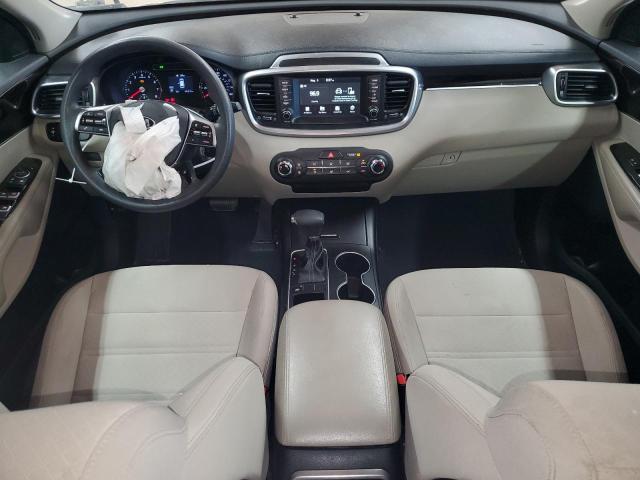  KIA SORENTO 2019 Black