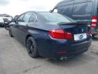 2012 BMW 520D SE AU for sale at Copart GLOUCESTER