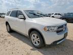 2012 Dodge Durango Crew   for Sale in San Antonio, TX - Minor Dent/Scratches
