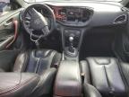 2013 DODGE DART LIMITED for sale at Copart ON - LONDON
