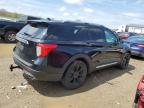 2020 Ford Explorer Platinum zu verkaufen in Lansing, MI - Water/Flood