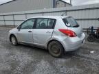 2011 Nissan Versa S იყიდება Gastonia-ში, NC - Rear End