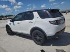 2018 Land Rover Discovery Sport Se იყიდება Kansas City-ში, KS - Minor Dent/Scratches