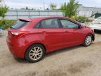 2013 HYUNDAI ELANTRA GT  à vendre chez Copart ON - LONDON