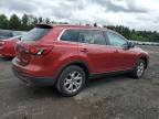2015 Mazda Cx-9 Touring zu verkaufen in Finksburg, MD - Mechanical