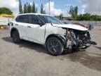 2021 Nissan Rogue S zu verkaufen in Miami, FL - Front End