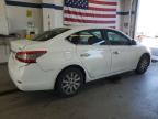 2015 Nissan Sentra S for Sale in Pasco, WA - Rear End