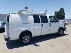 2016 Chevrolet Express G2500  იყიდება Hayward-ში, CA - Front End