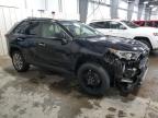 2019 Toyota Rav4 Limited na sprzedaż w Ham Lake, MN - Front End
