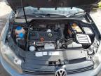 2011 VOLKSWAGEN GOLF MATCH for sale at Copart WESTBURY