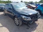 2016 VAUXHALL INSIGNIA S for sale at Copart BRISTOL