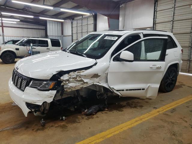 2022 Jeep Grand Cherokee Laredo E