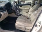 2014 Subaru Xv Crosstrek 2.0 Limited de vânzare în Seaford, DE - Rear End