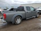 2008 NISSAN FRONTIER CREW CAB LE for sale at Copart AB - CALGARY