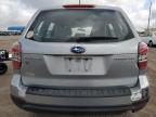 2014 Subaru Forester 2.5I na sprzedaż w Newton, AL - Front End