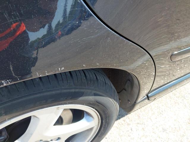 2011 VOLVO S40 SE LUX