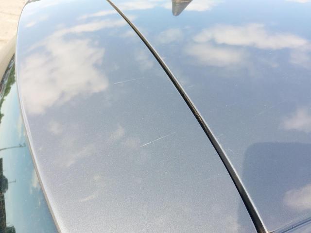 2011 VOLKSWAGEN POLO MATCH