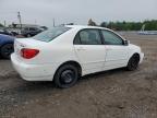 2005 Toyota Corolla Ce de vânzare în Hillsborough, NJ - Minor Dent/Scratches