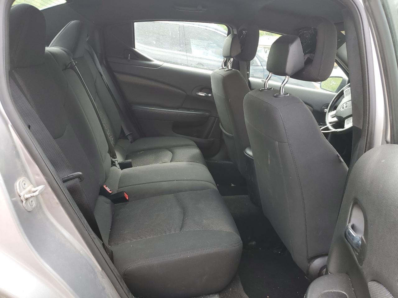 2013 Dodge Avenger Sxt VIN: 1C3CDZCB0DN548175 Lot: 56795655