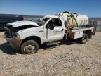 2002 Ford F550 Super Duty for Sale in Tucson, AZ - Rollover
