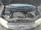 2013 Honda Odyssey Exl იყიდება Sacramento-ში, CA - Vandalism