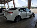 2021 Toyota Corolla Se en Venta en Homestead, FL - All Over