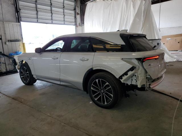  ACURA ZDX A-SPEC 2024 Белый