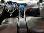 2015 Hyundai Sonata Hybrid for Sale in Casper, WY - Burn - Interior