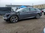 2018 Honda Accord Ex na sprzedaż w Laurel, MD - Front End