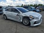 2019 Hyundai Sonata Se zu verkaufen in Pennsburg, PA - All Over
