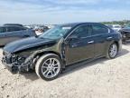 2011 Nissan Maxima S for Sale in Houston, TX - Front End
