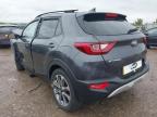 2019 KIA STONIC 3 I for sale at Copart YORK