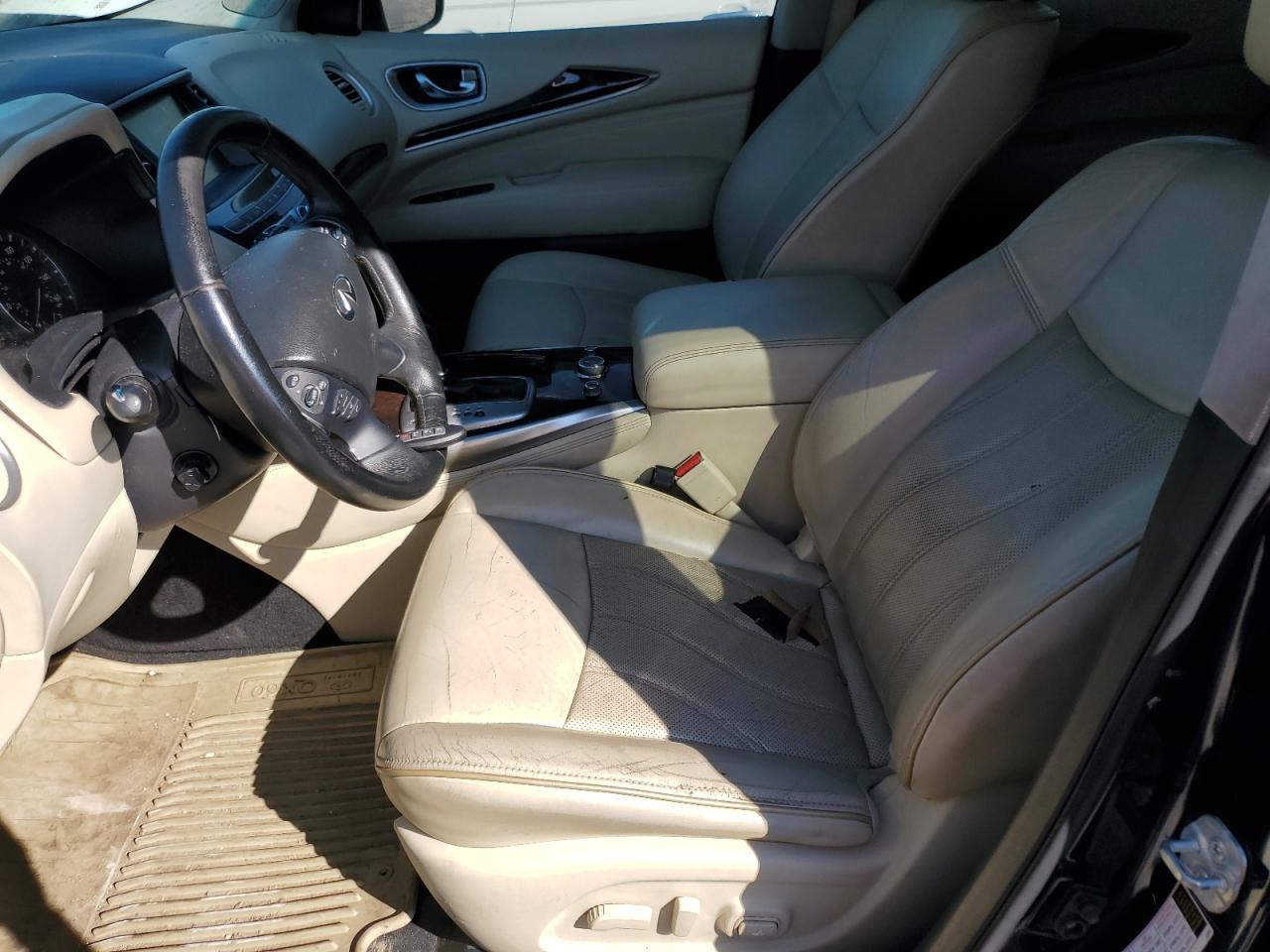 2015 Infiniti Qx60 VIN: 5N1AL0MN7FC534441 Lot: 56714685
