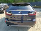 2017 Lexus Rx 350 Base იყიდება Waldorf-ში, MD - Front End