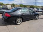 2007 Honda Accord Ex იყიდება Littleton-ში, CO - Front End