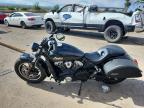 2021 INDIAN MOTORCYCLE CO. SCOUT ABS for sale at Copart NM - ALBUQUERQUE