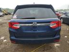 2018 Honda Odyssey Ex продається в Chicago Heights, IL - Side