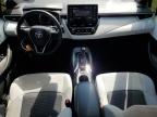 2022 Toyota Corolla Se de vânzare în Davison, MI - Side
