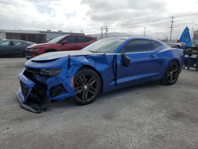 2018 Chevrolet Camaro Lt
