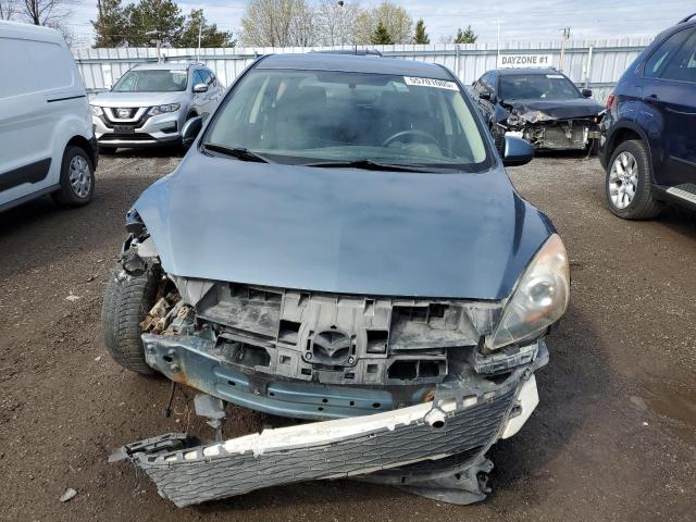 2011 MAZDA 3 I  