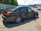 2011 Hyundai Azera Gls de vânzare în Shreveport, LA - Side