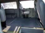 2011 Ford Econoline E150 Van en Venta en Fresno, CA - Minor Dent/Scratches
