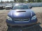 2006 Subaru Legacy Gt Limited for Sale in Graham, WA - Side
