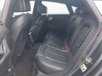 2011 AUDI A7 S LINE for sale at Copart GLOUCESTER