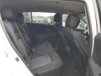 2015 Kia Sportage Lx продається в North Billerica, MA - Front End