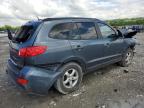 2008 Hyundai Santa Fe Gls for Sale in Cahokia Heights, IL - Front End